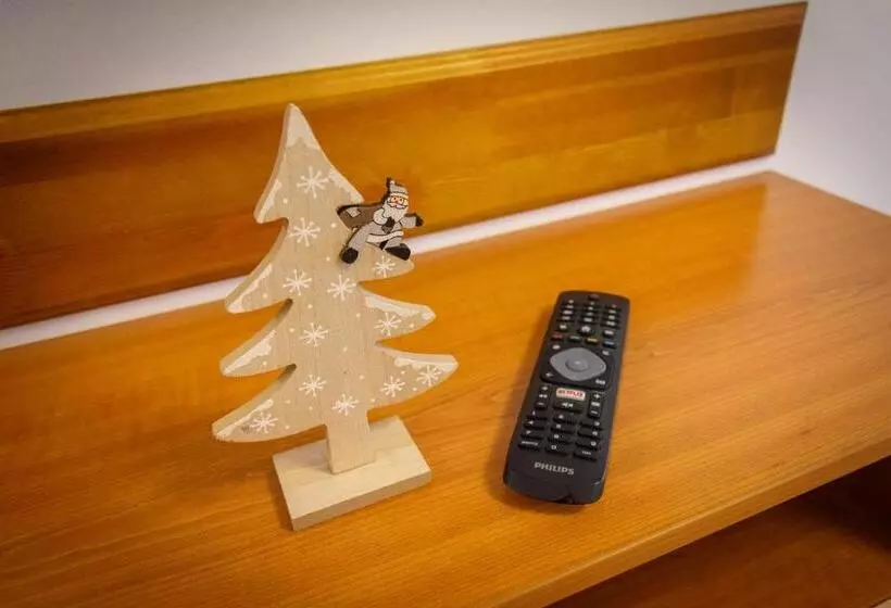 ペンション Tulipán Vendégház