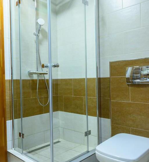 Пансион Tulipán Vendégház