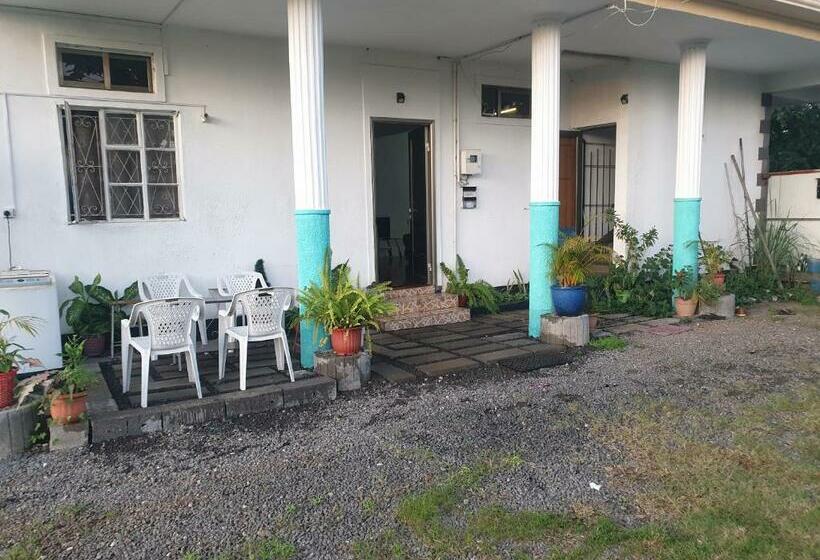 پانسیون Villa Pte Aux Piments