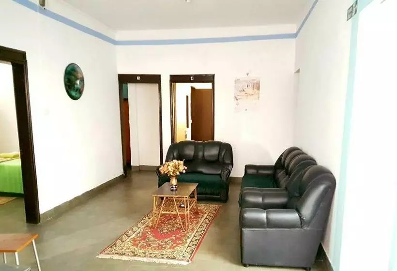 Pensiune Villa Pte Aux Piments