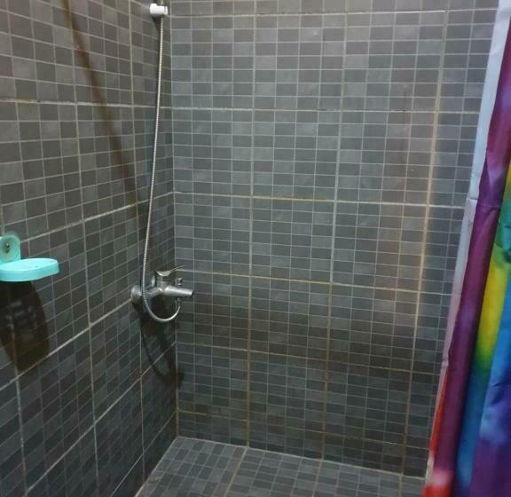 پانسیون Villa Pte Aux Piments