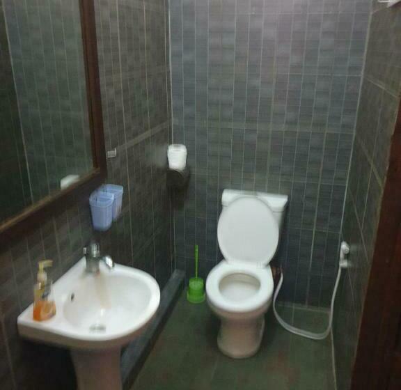 پانسیون Villa Pte Aux Piments