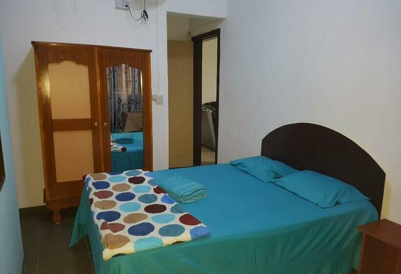 پانسیون Villa Pte Aux Piments