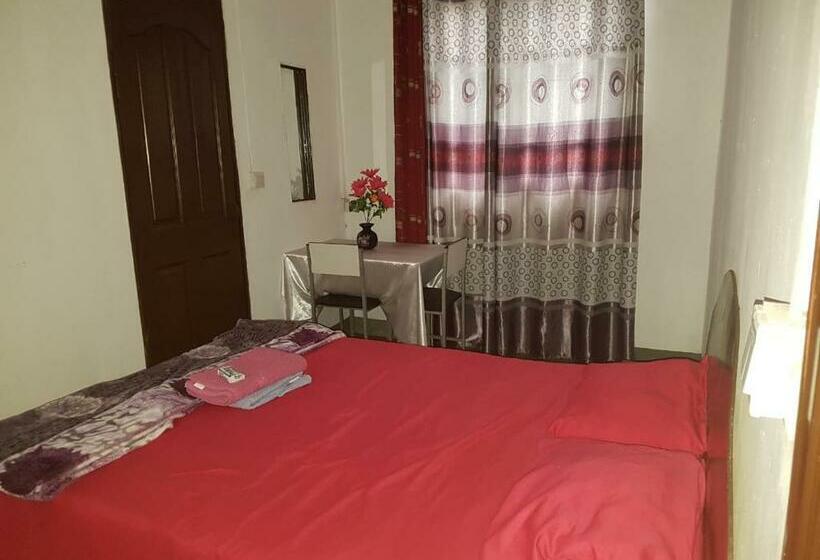 پانسیون Villa Pte Aux Piments