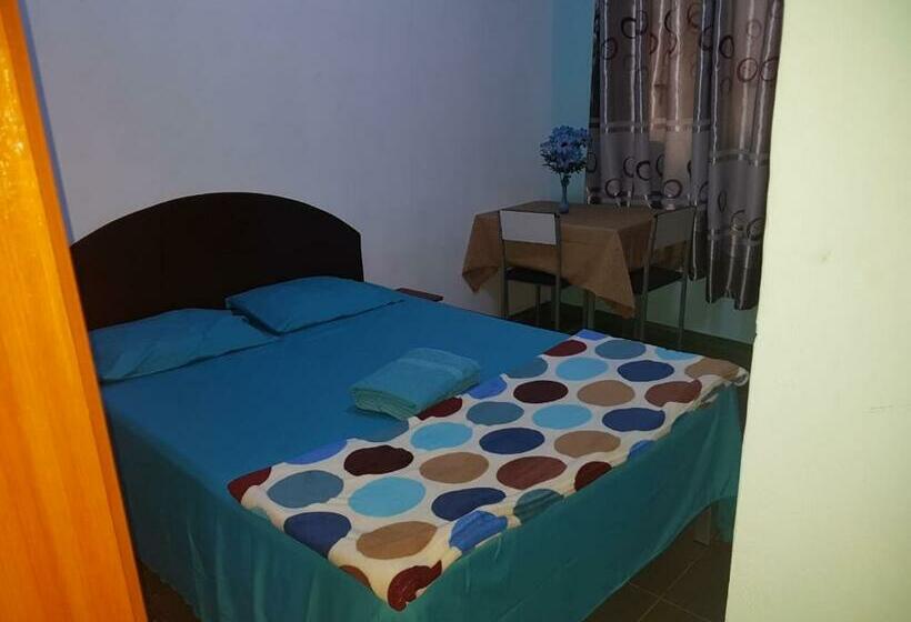 پانسیون Villa Pte Aux Piments