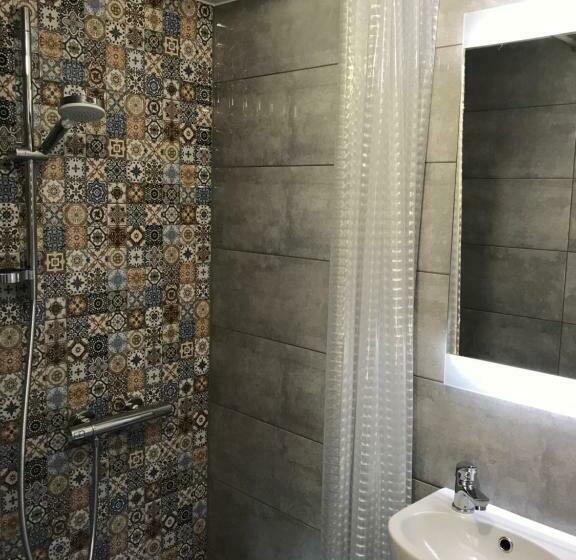 פנסיון Zakątek