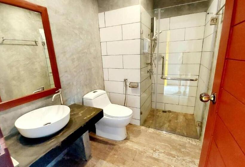 استراحتگاه River Coco @ Amphawa