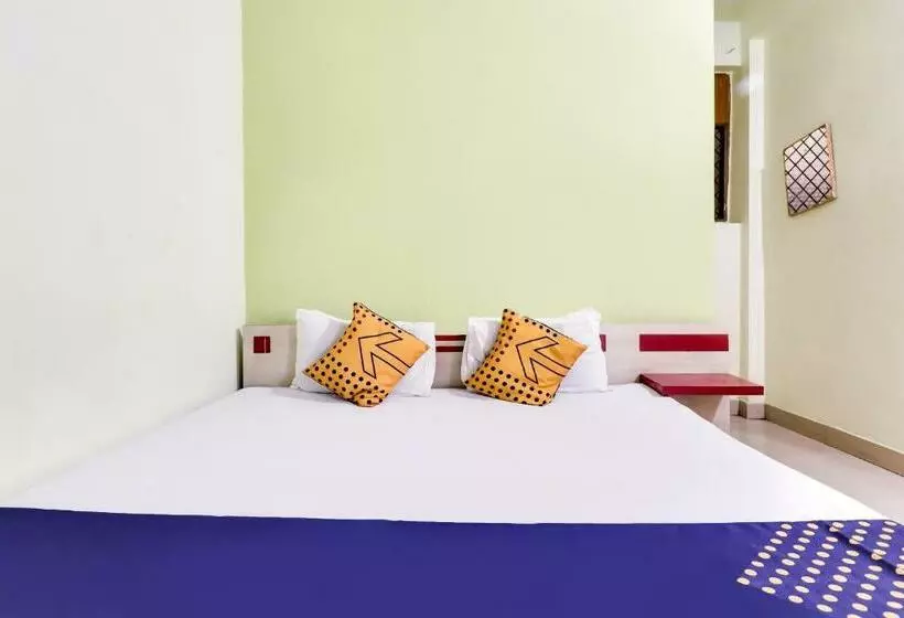 Spot On 66814 Hotel Raghav