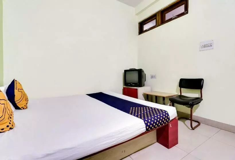 Spot On 66814 Hotel Raghav