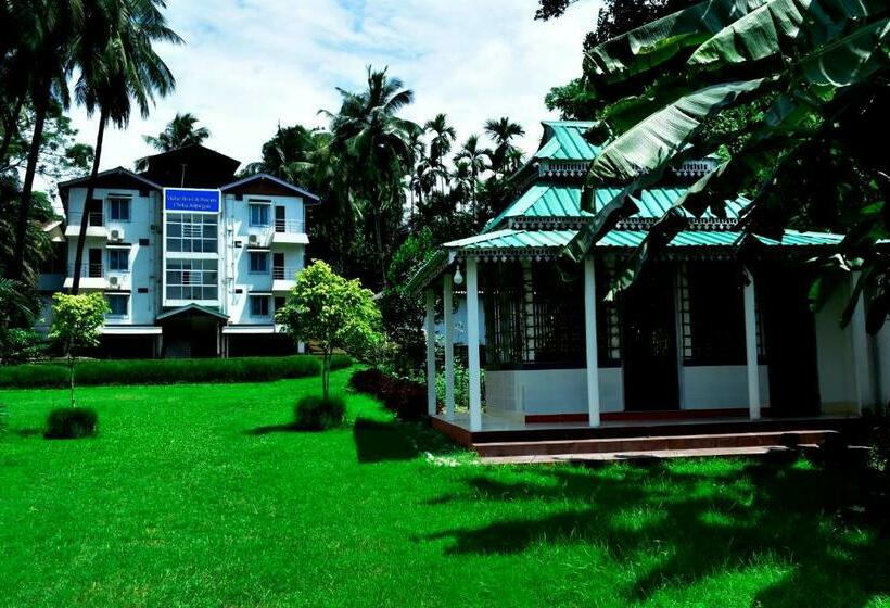 Vishal Hotel And Resorts