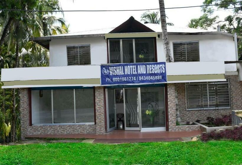 Vishal Hotel And Resorts