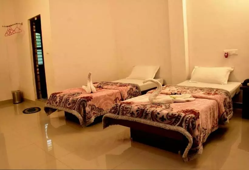 Vishal Hotel And Resorts