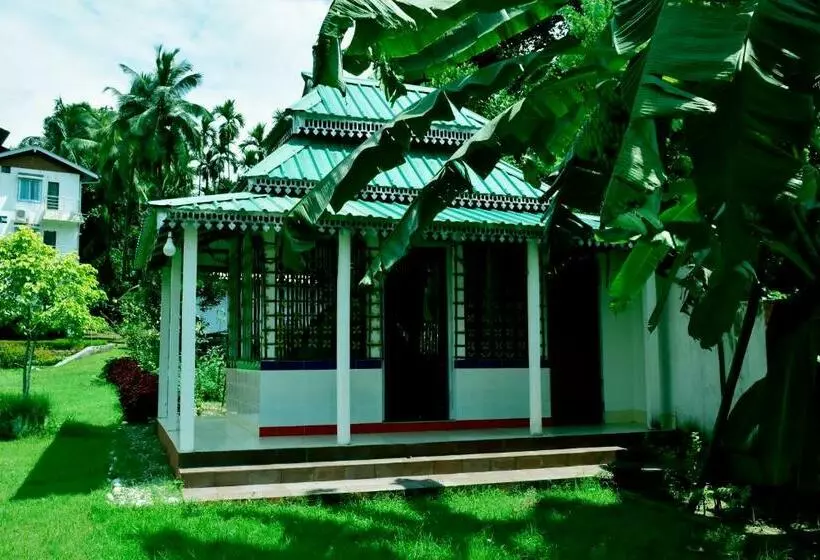 Vishal Hotel And Resorts