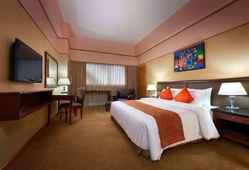 Airport Hotel Ivy With Free Airport Transfr