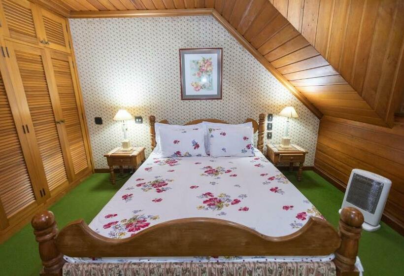 Общежитие Pousada C Turismo