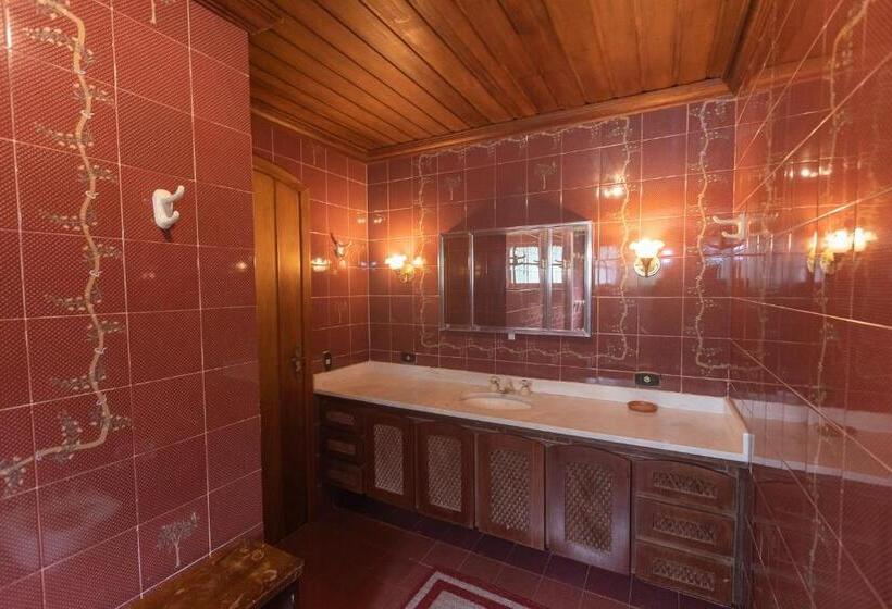 Общежитие Pousada C Turismo