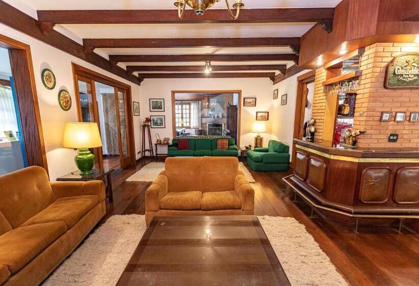 Общежитие Pousada C Turismo