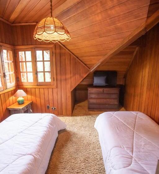 Общежитие Pousada C Turismo