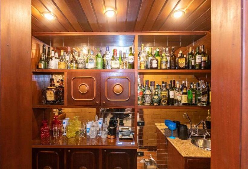 Общежитие Pousada C Turismo