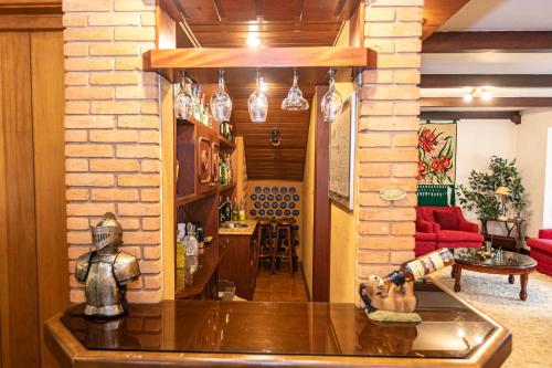 Общежитие Pousada C Turismo