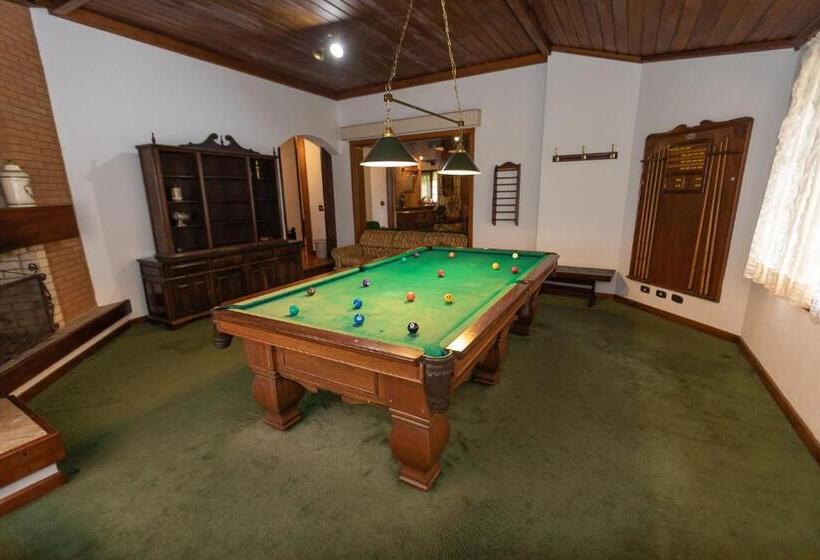 Общежитие Pousada C Turismo