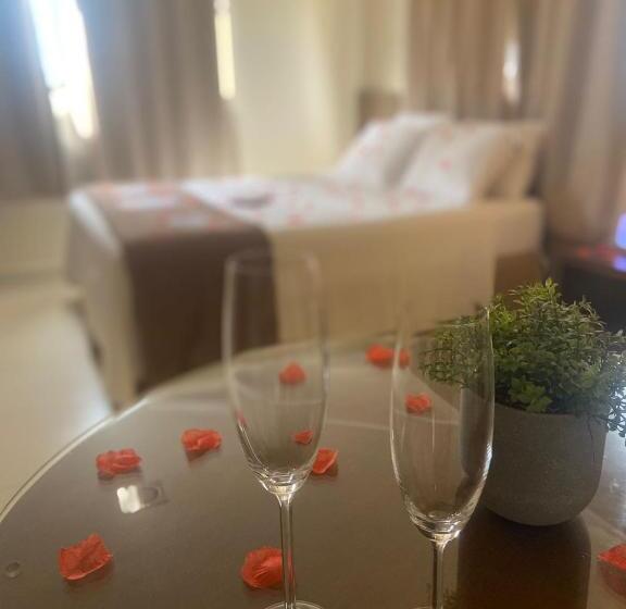 هاستل Pousada Da Serra Bananeiras