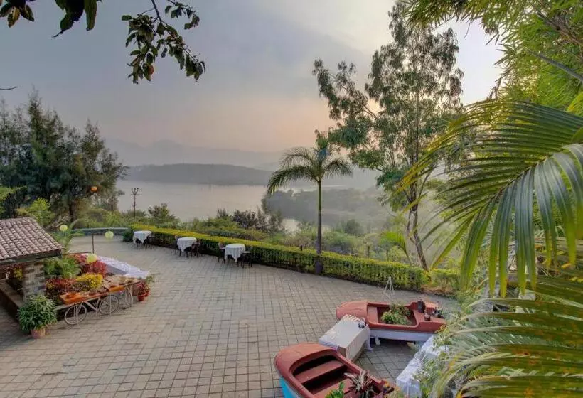 Anandvan Resort
