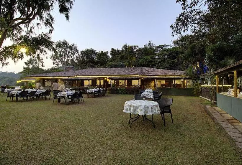 Anandvan Resort