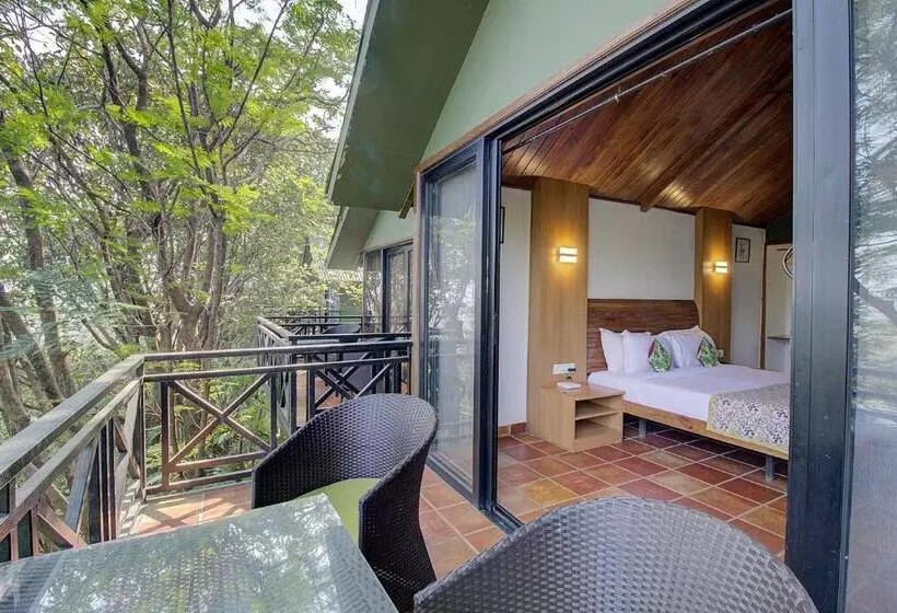 Anandvan Resort