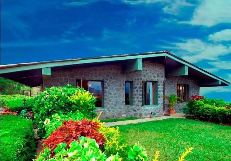 Anandvan Resort