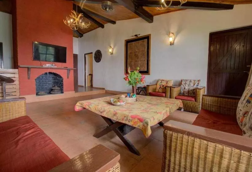 Anandvan Resort