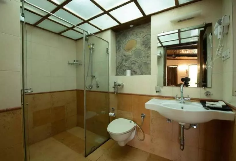Anandvan Resort