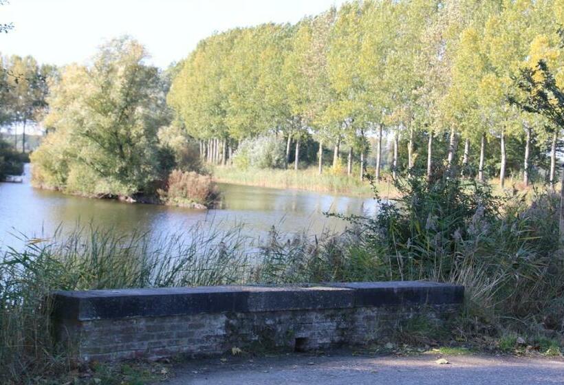 مبيت وإفطار Bbmalpertuus