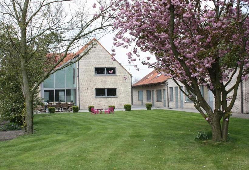 مبيت وإفطار Bbmalpertuus