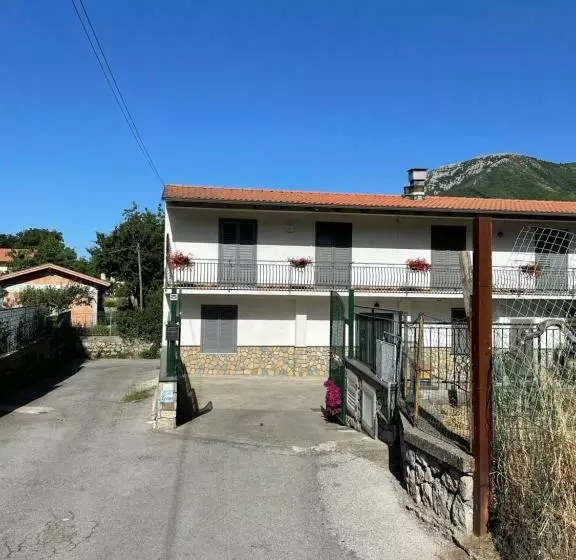 Aamiaismajoitus (B&B) Casa Torre