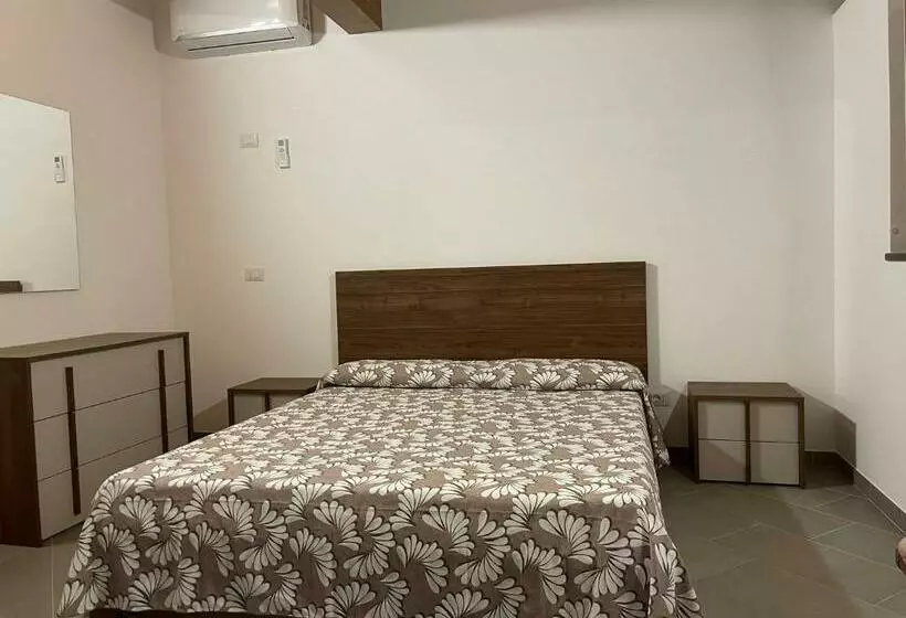 Aamiaismajoitus (B&B) Casa Torre