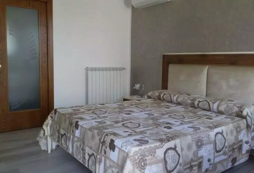 Aamiaismajoitus (B&B) Casa Torre