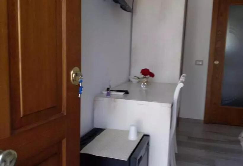 Aamiaismajoitus (B&B) Casa Torre