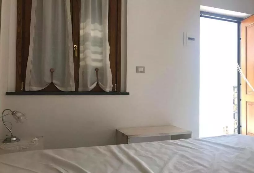 Aamiaismajoitus (B&B) Casa Torre