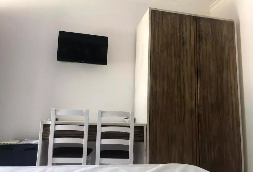 Aamiaismajoitus (B&B) Casa Torre