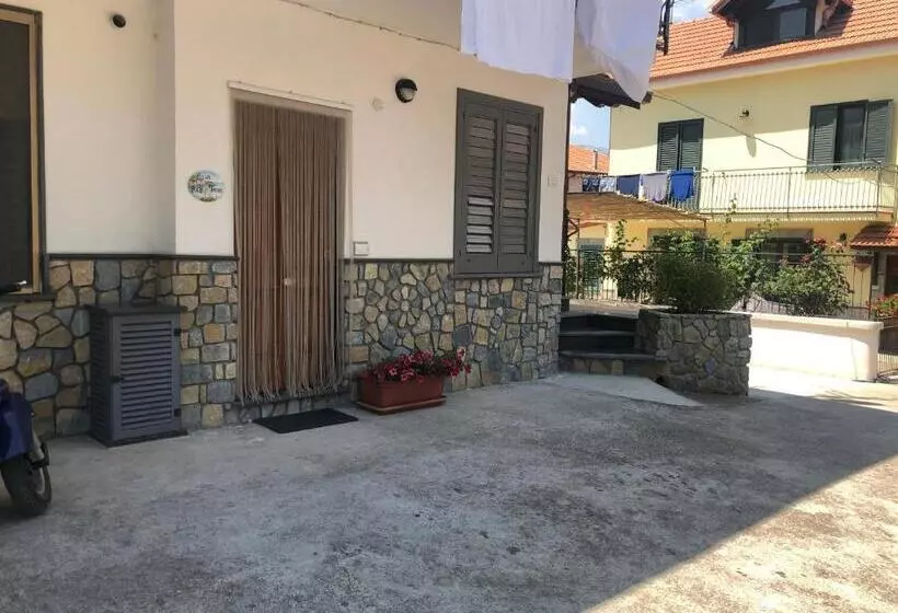 Aamiaismajoitus (B&B) Casa Torre