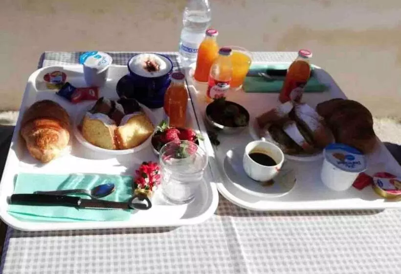 Aamiaismajoitus (B&B) Casa Torre