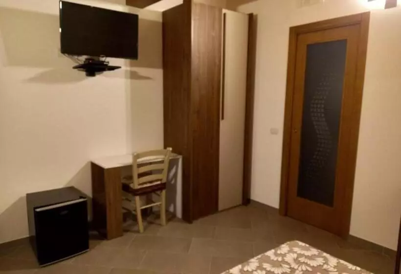 Aamiaismajoitus (B&B) Casa Torre