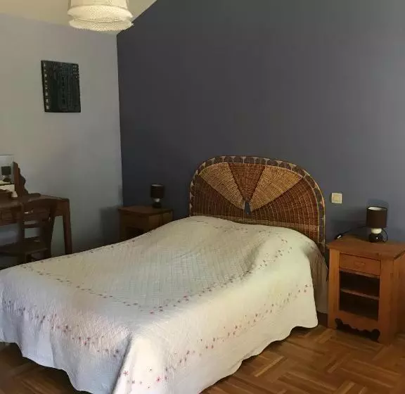 Aamiaismajoitus (B&B) La Raymondiere