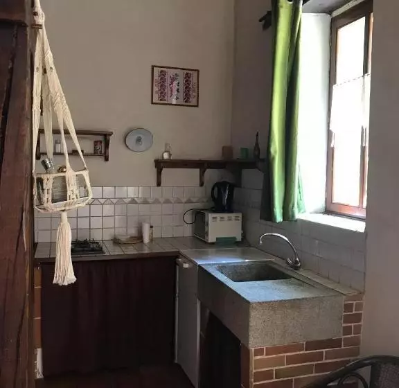 Aamiaismajoitus (B&B) La Raymondiere