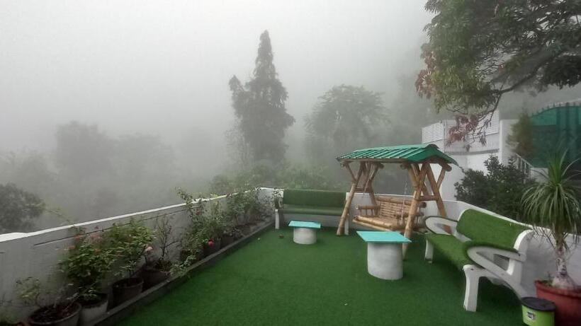 Bed and Breakfast Experto The Greens