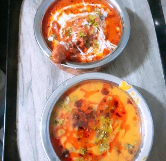 Bed and Breakfast Experto The Greens