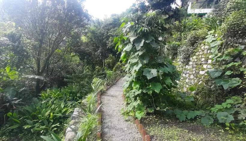 Aamiaismajoitus (B&B) Experto The Greens