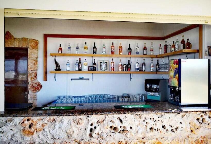 Eliofos Elegant Maisonettes