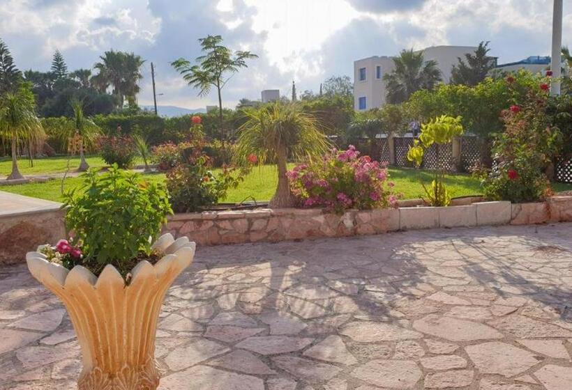 Eliofos Elegant Maisonettes